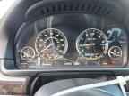2014 BMW 5 series