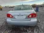 2005 TOYOTA COROLLA