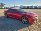 2014 CHEVROLET Camaro