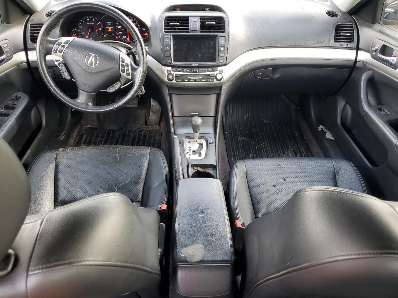 2006 ACURA TSX