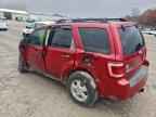2008 FORD ESCAPE