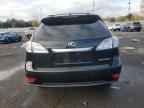 2011 LEXUS RX 450H