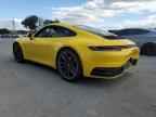 2020 PORSCHE 911