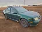 2000 VOLKSWAGEN JETTA