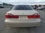 2000 HONDA ACCORD