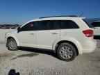 2016 DODGE JOURNEY