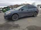 2013 SUBARU XV Crosstrek