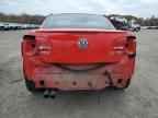 2016 VOLKSWAGEN EOS