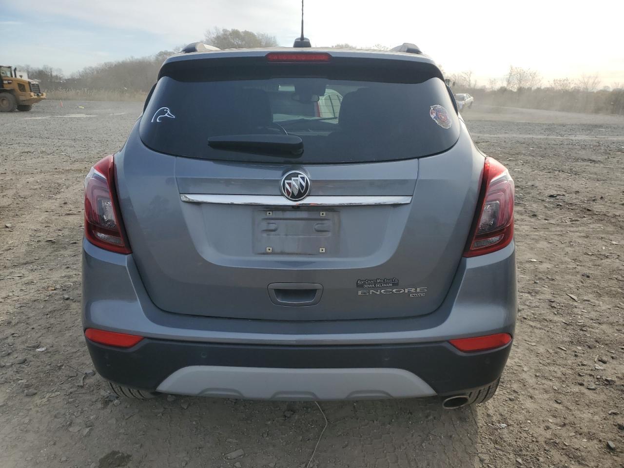 2019 BUICK ENCORE