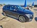 2016 BMW X1