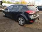 2016 KIA FORTE