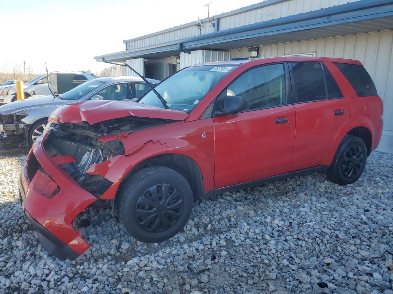 2006 SATURN Vue