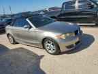 2008 BMW 1 Series