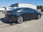 2018 LINCOLN MKZ