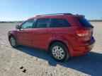 2016 DODGE JOURNEY