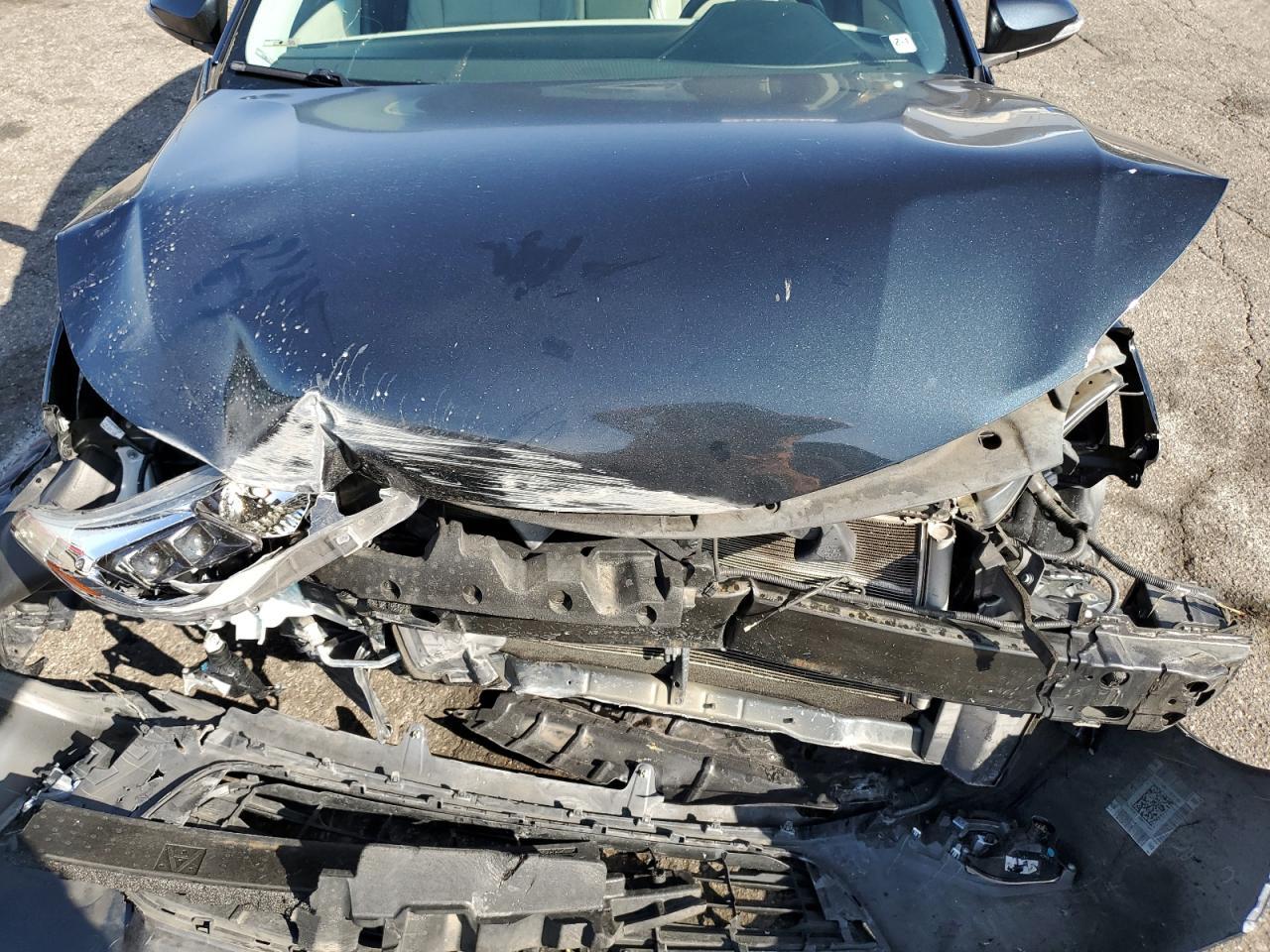 2015 TOYOTA Avalon