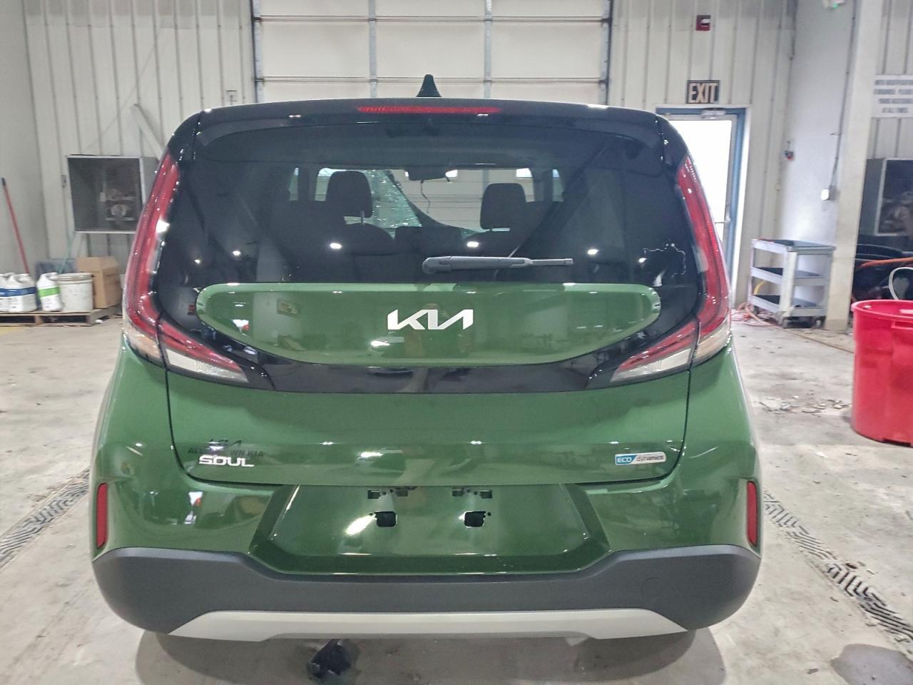 2023 KIA SOUL