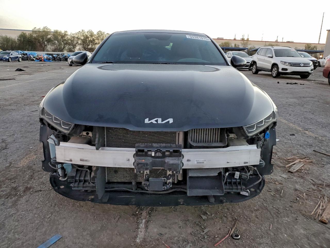 2023 KIA K5