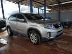 2014 KIA SORENTO