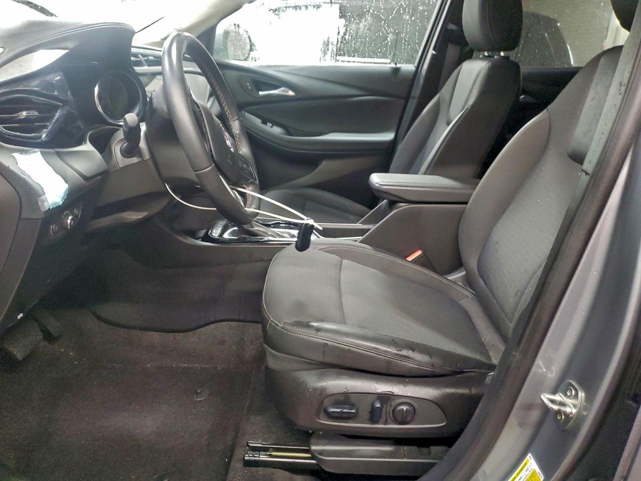 2023 BUICK Encore GX