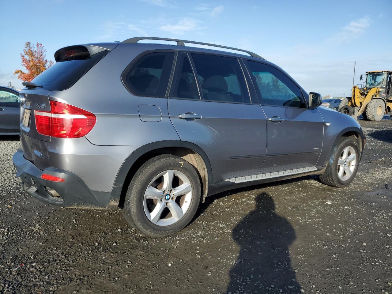 2007 BMW X5