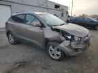 2011 HYUNDAI TUCSON