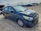 2016 HYUNDAI ACCENT