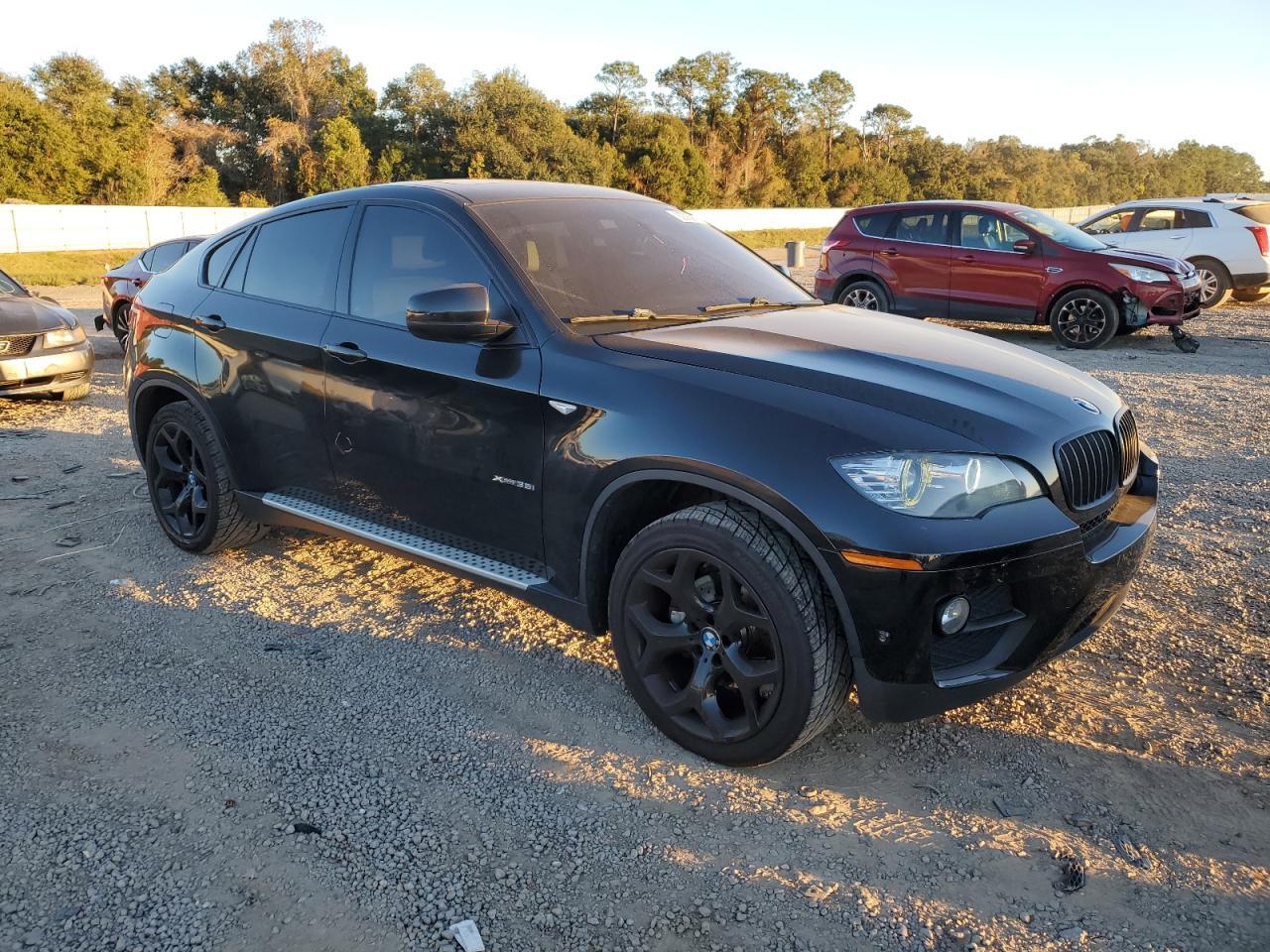 2013 BMW X6