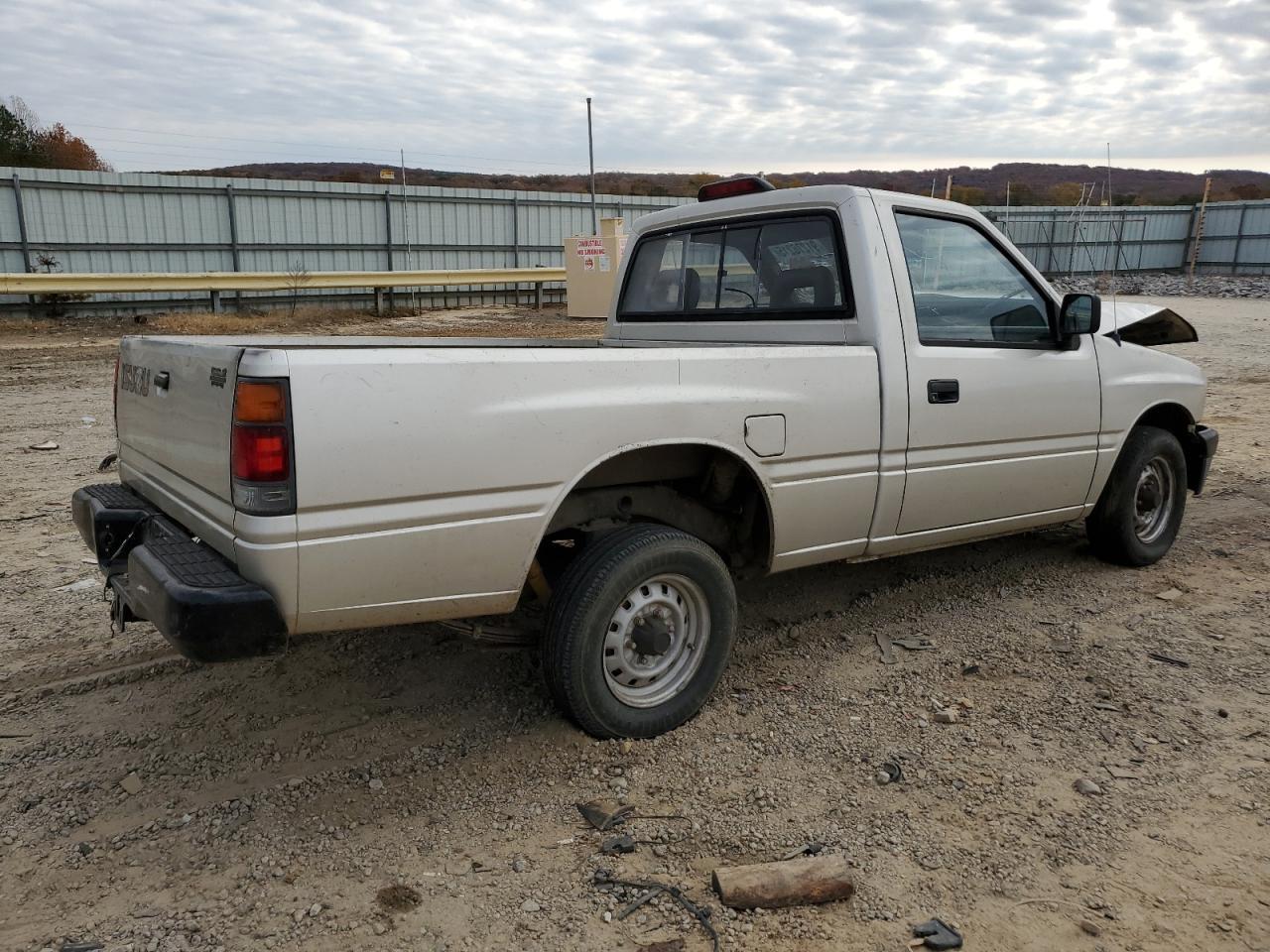 1994 ISUZU Conventional