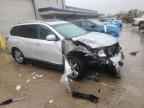 2014 NISSAN PATHFINDER