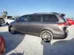2012 TOYOTA SIENNA