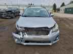 2016 SUBARU IMPREZA