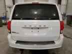 2014 DODGE GRAND CARAVAN