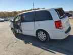 2014 DODGE GRAND CARAVAN