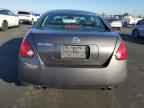 2006 NISSAN Maxima