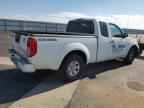 2017 NISSAN Frontier