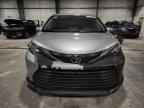 2021 TOYOTA SIENNA