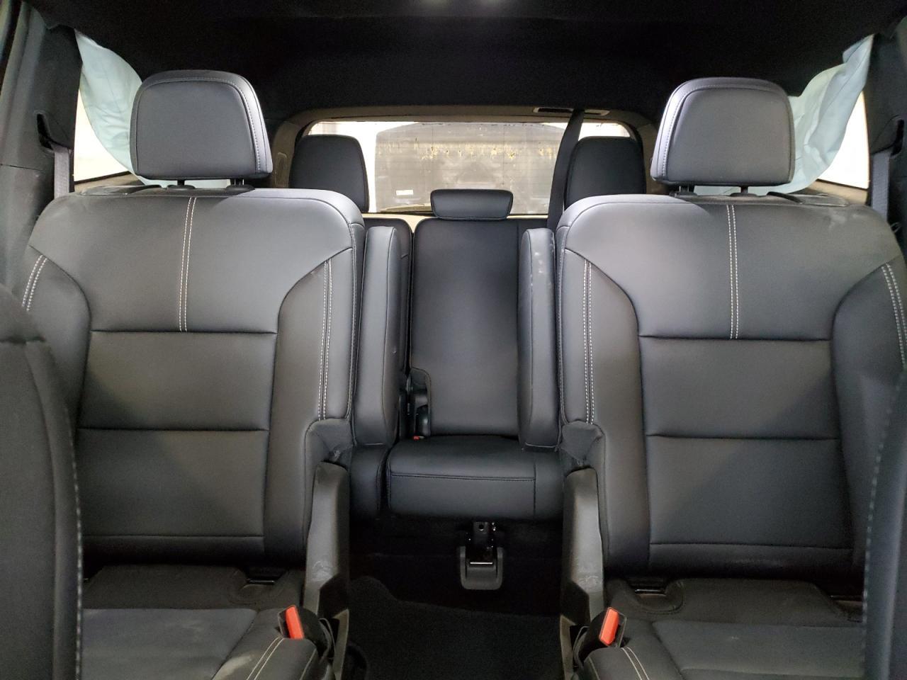 2025 GMC ACADIA
