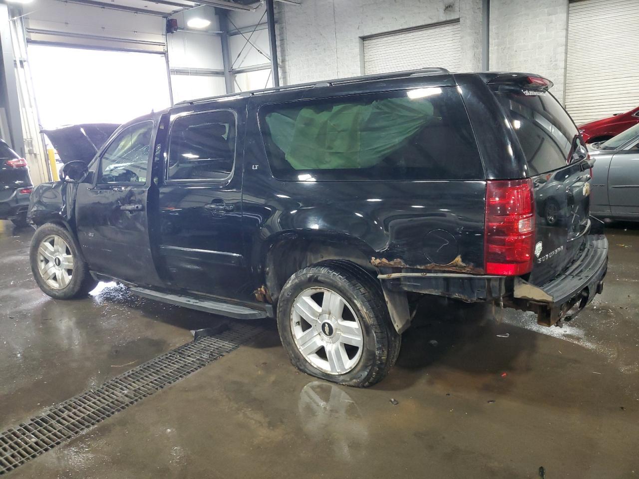 2007 CHEVROLET Suburban