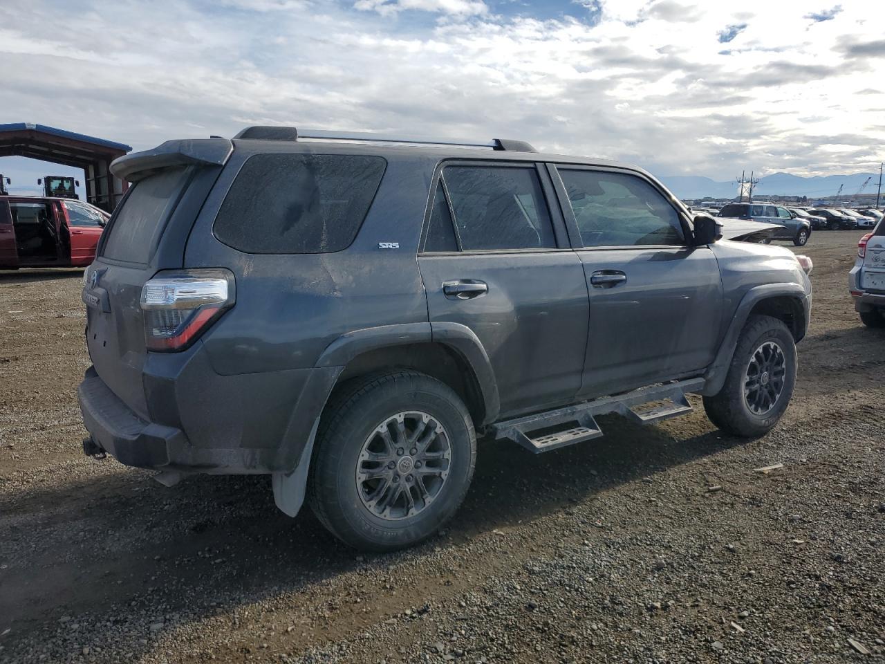 2021 TOYOTA 4Runner