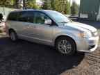 2015 DODGE GRAND CARAVAN