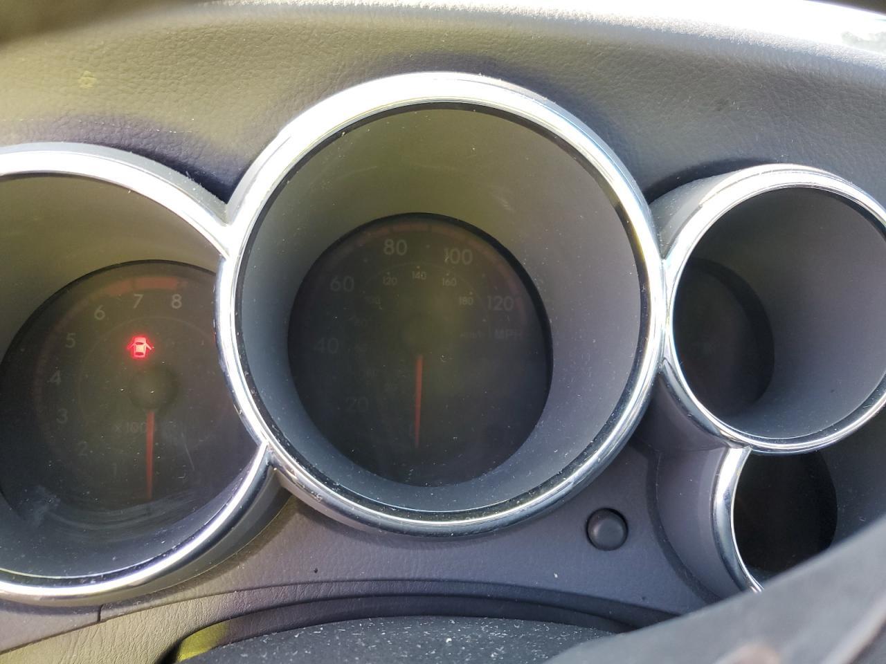 2005 TOYOTA COROLLA