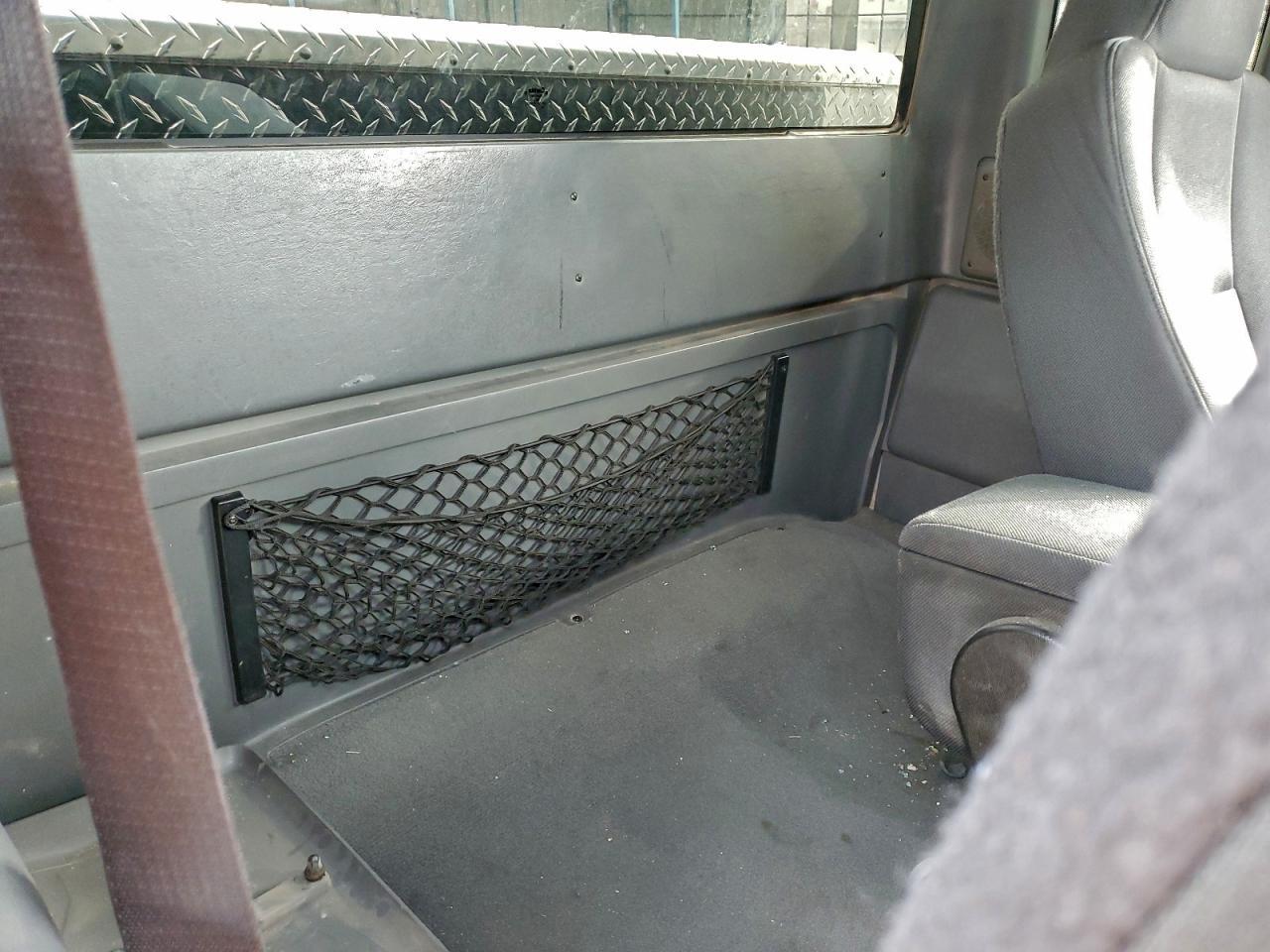 2009 FORD RANGER