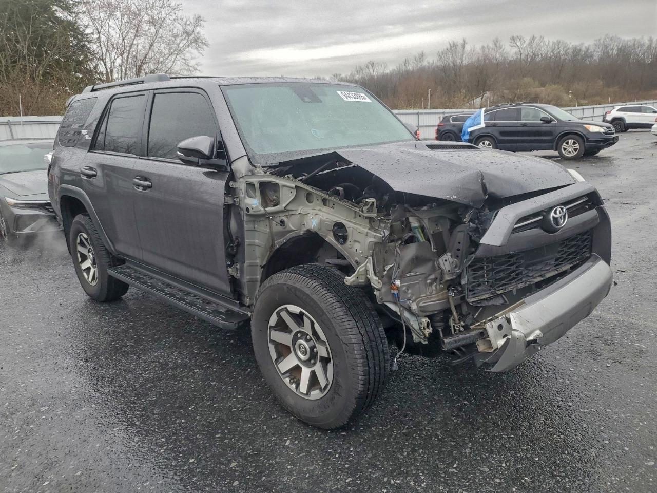 2020 TOYOTA 4Runner
