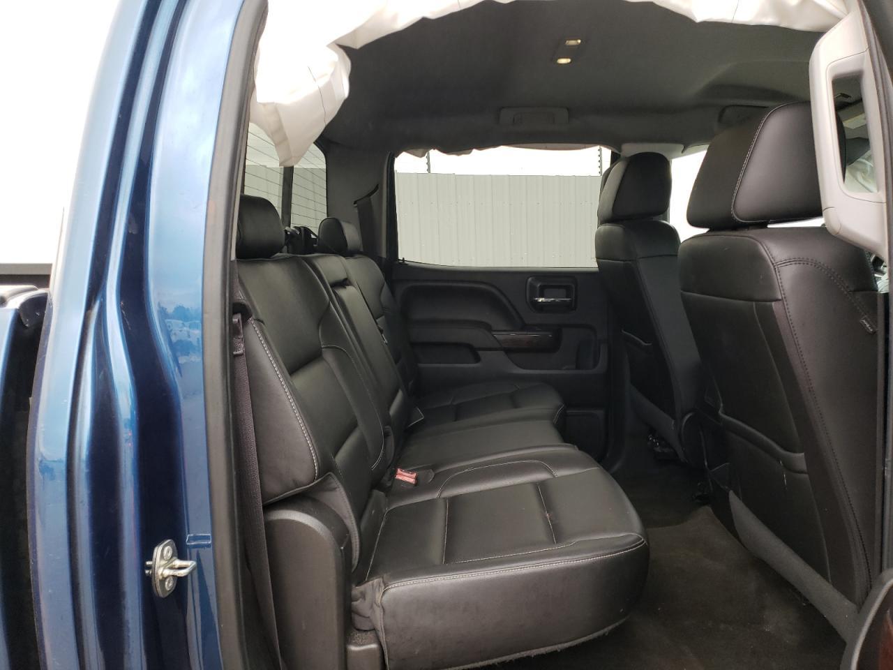 2016 GMC Sierra