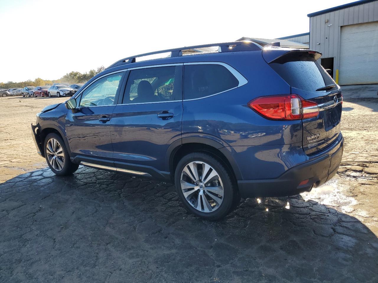 2021 SUBARU Ascent