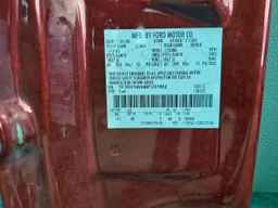 2008 FORD F-150