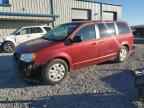 2014 DODGE GRAND CARAVAN