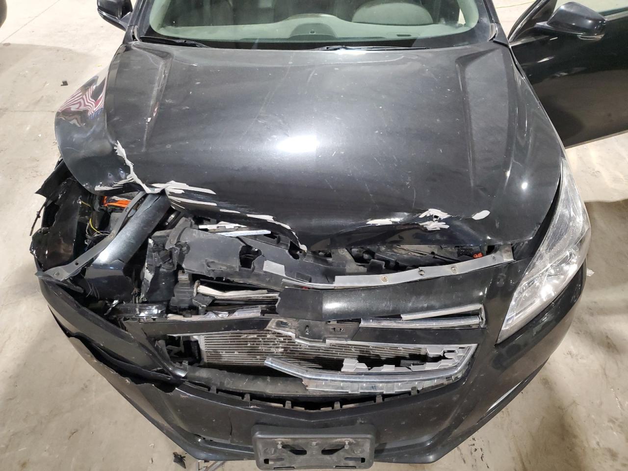 2013 CHEVROLET MALIBU
