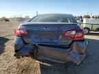 2015 SUBARU Legacy